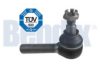 BENDIX 040743B Tie Rod End